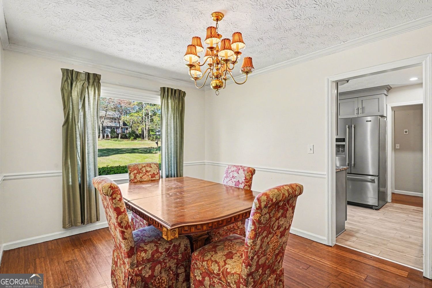 7972 Woods Lane Jonesboro - Photo 12