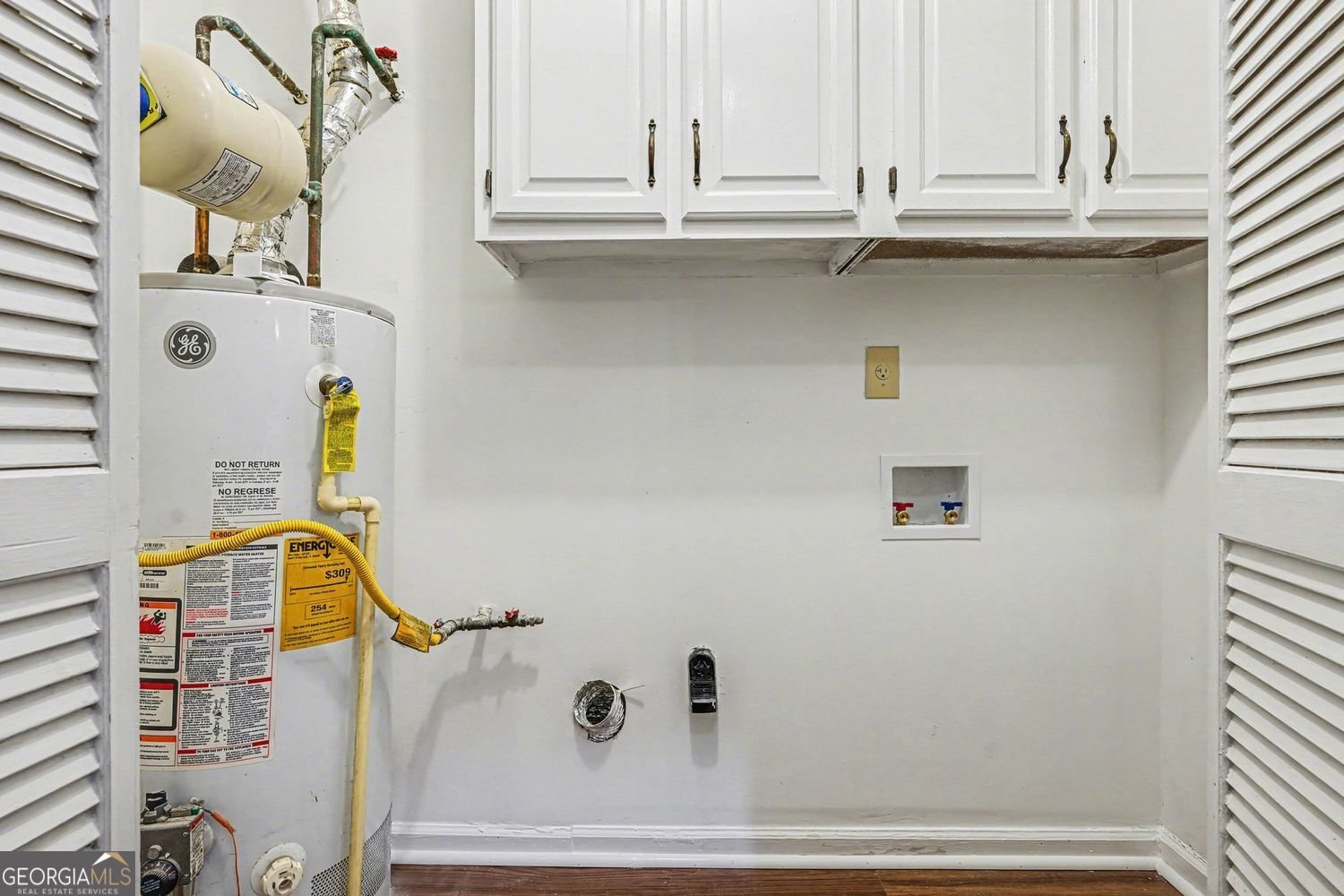 7972 Woods Lane Jonesboro - Photo 24