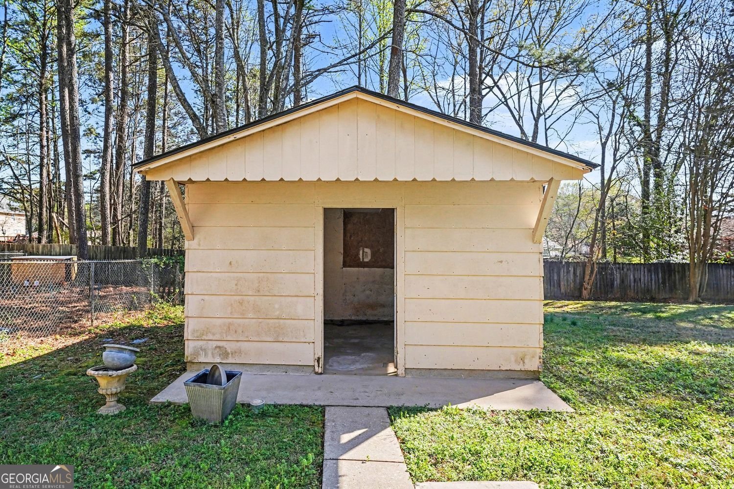 7972 Woods Lane Jonesboro - Photo 25