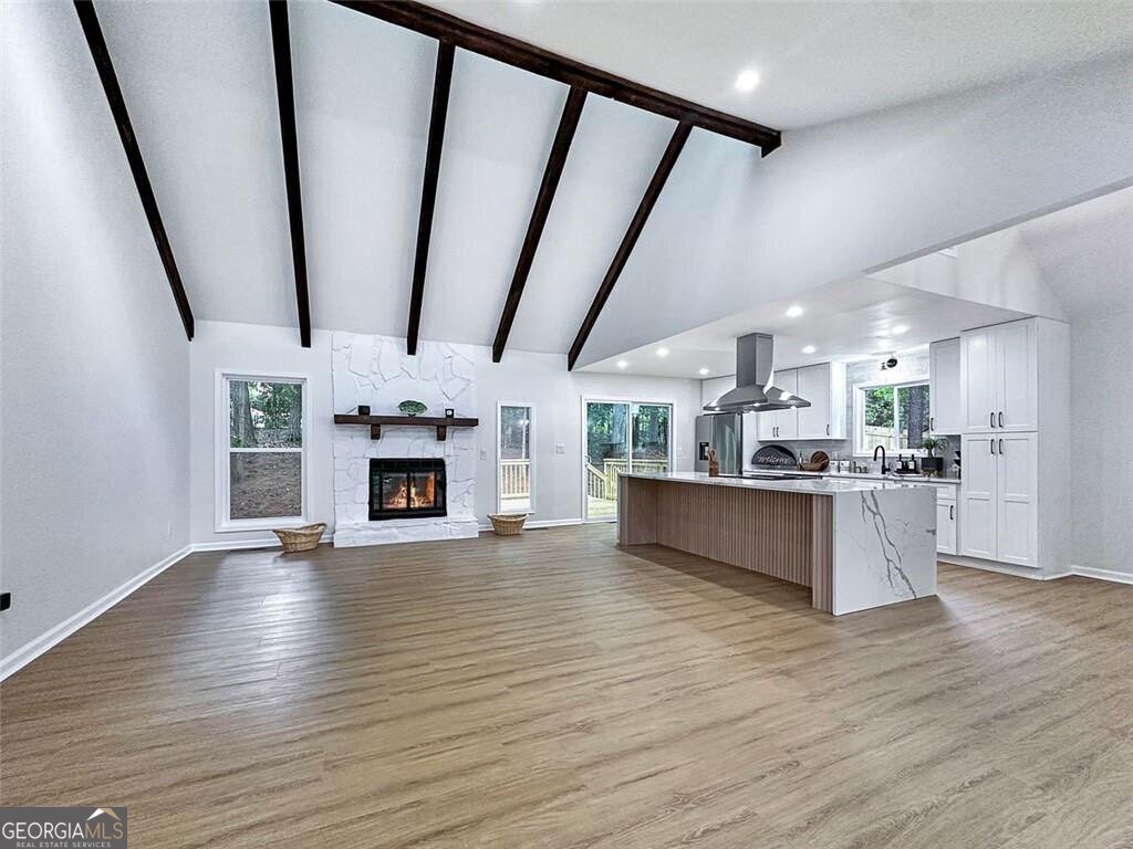 3741 Northpoint Drive Marietta - Photo 12