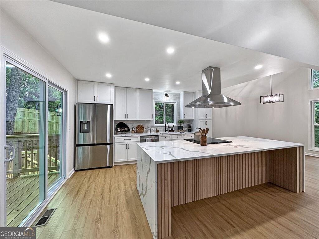 3741 Northpoint Drive Marietta - Photo 20