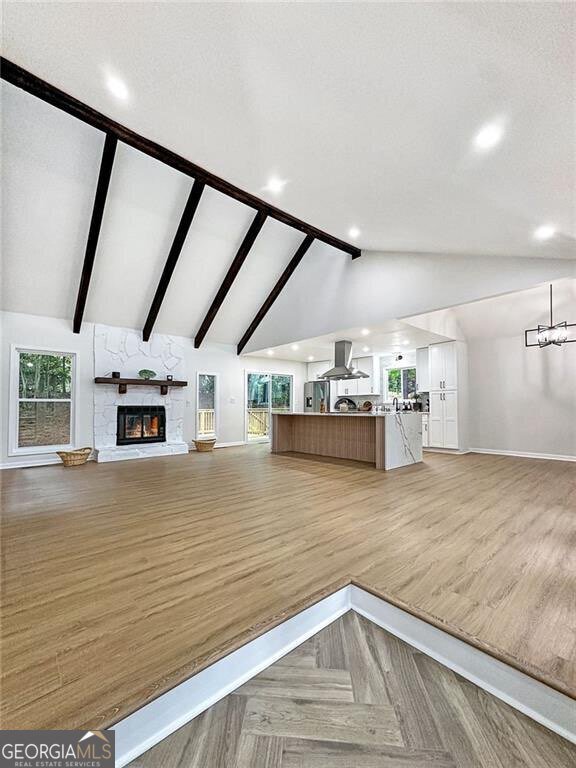 3741 Northpoint Drive Marietta - Photo 21