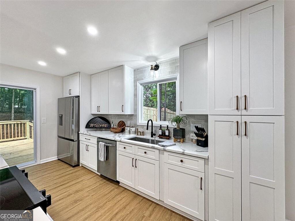 3741 Northpoint Drive Marietta - Photo 23