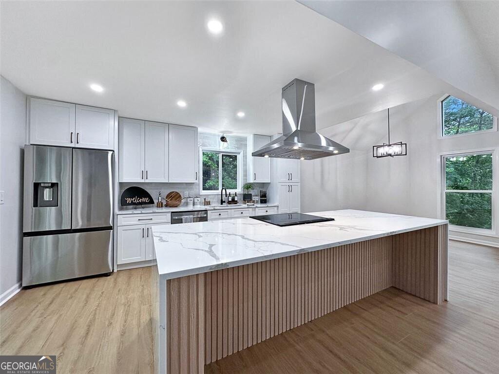 3741 Northpoint Drive Marietta - Photo 27