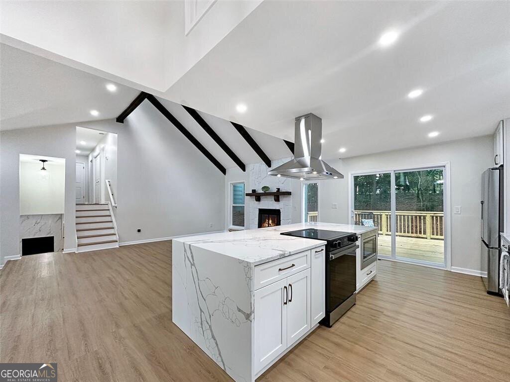 3741 Northpoint Drive Marietta - Photo 28