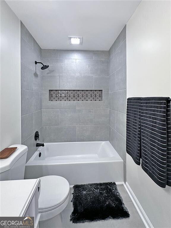 3741 Northpoint Drive Marietta - Photo 45