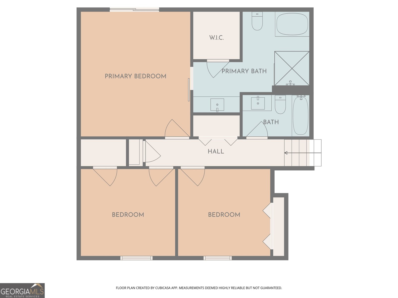 3741 Northpoint Drive Marietta - Photo 76