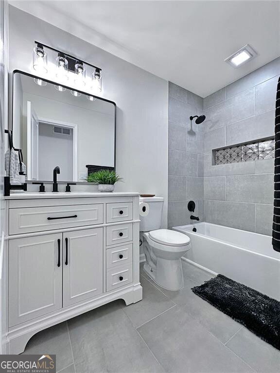 3741 Northpoint Drive Marietta - Photo 8