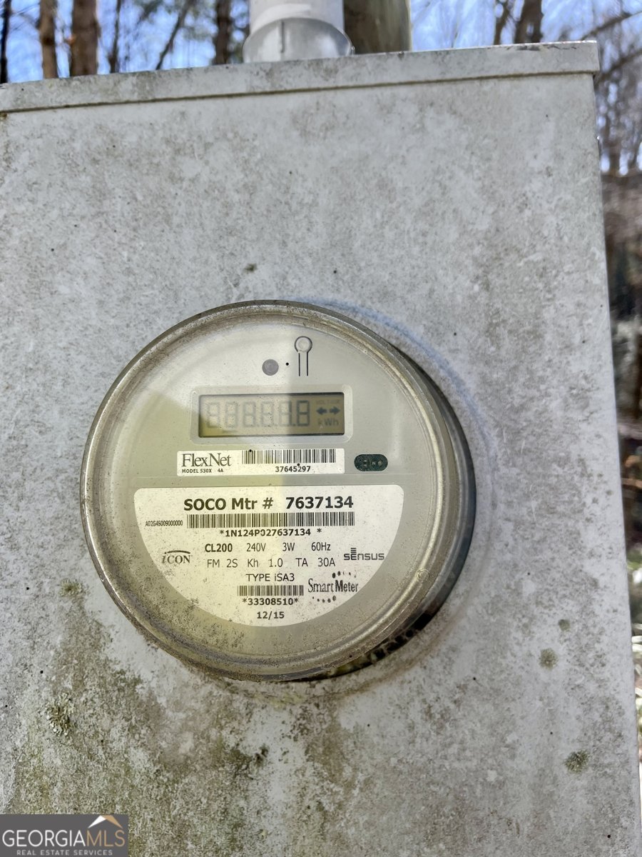 119 Cub Lane Rabun Gap - Photo 34