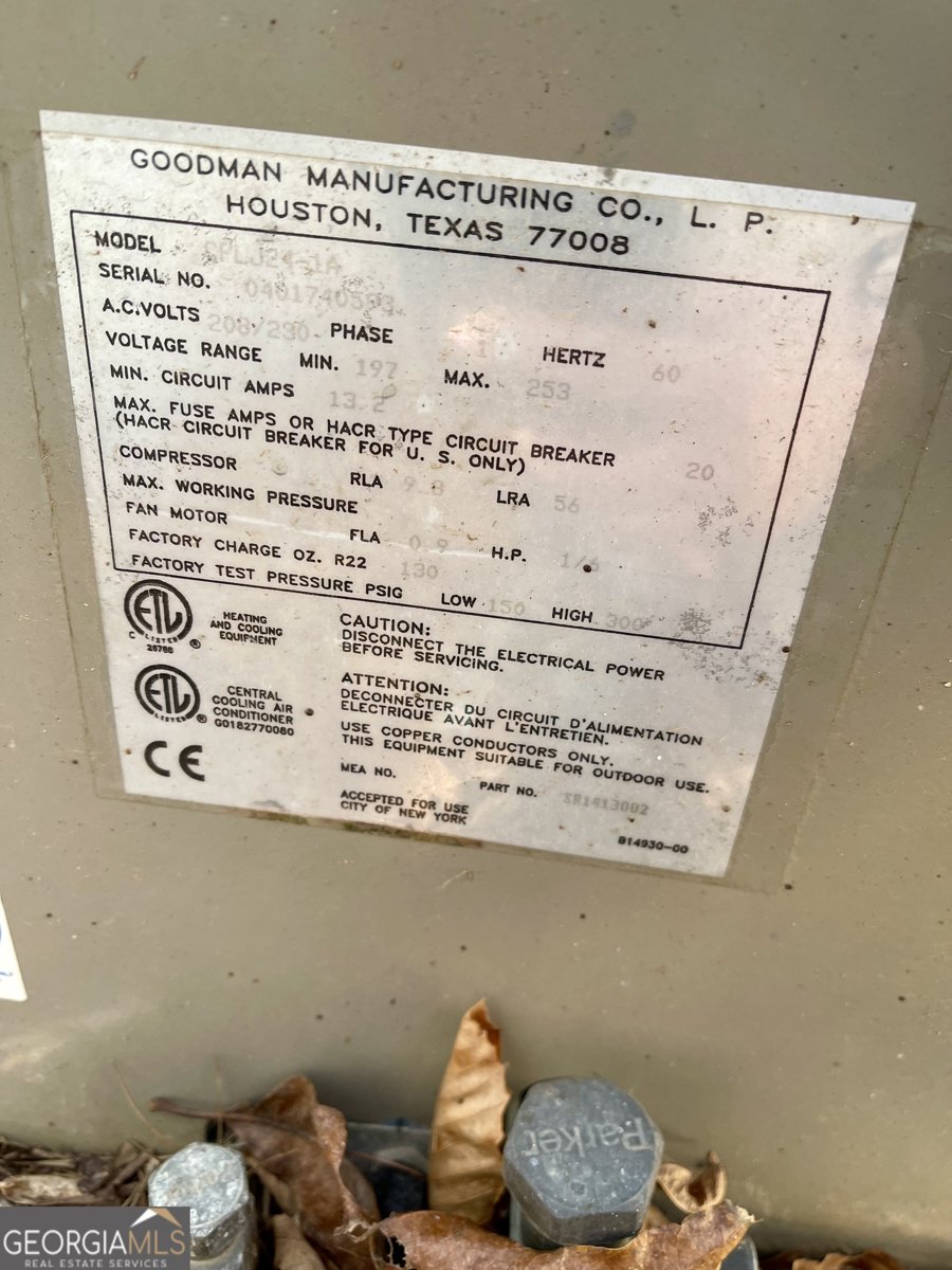 119 Cub Lane Rabun Gap - Photo 36