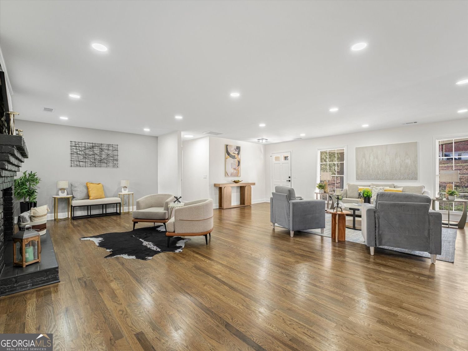 1110 Upper Hembree Road Roswell - Photo 10