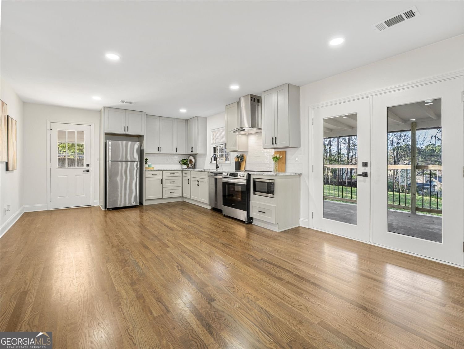 1110 Upper Hembree Road Roswell - Photo 13