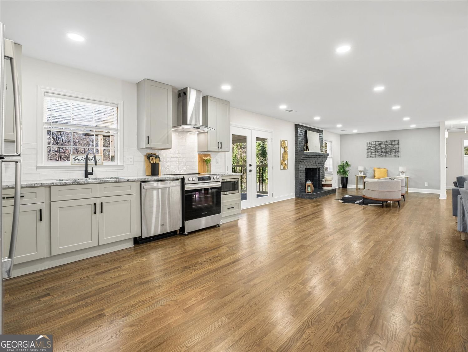 1110 Upper Hembree Road Roswell - Photo 16