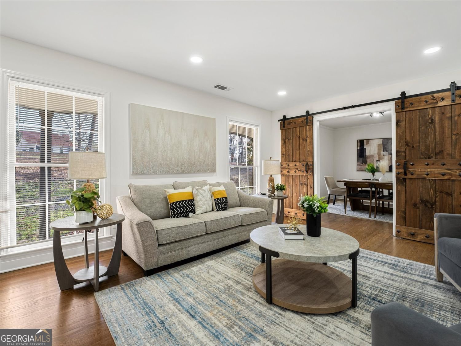 1110 Upper Hembree Road Roswell - Photo 20