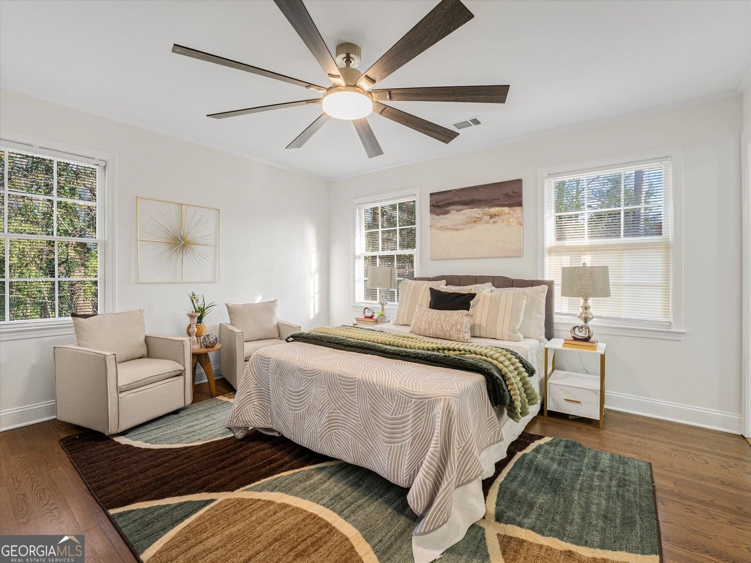 1110 Upper Hembree Road Roswell - Photo 24