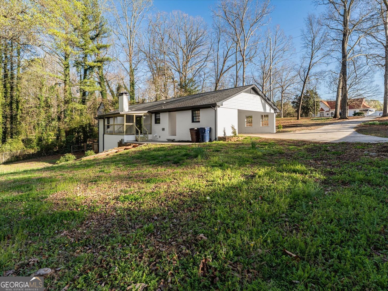 1110 Upper Hembree Road Roswell - Photo 39