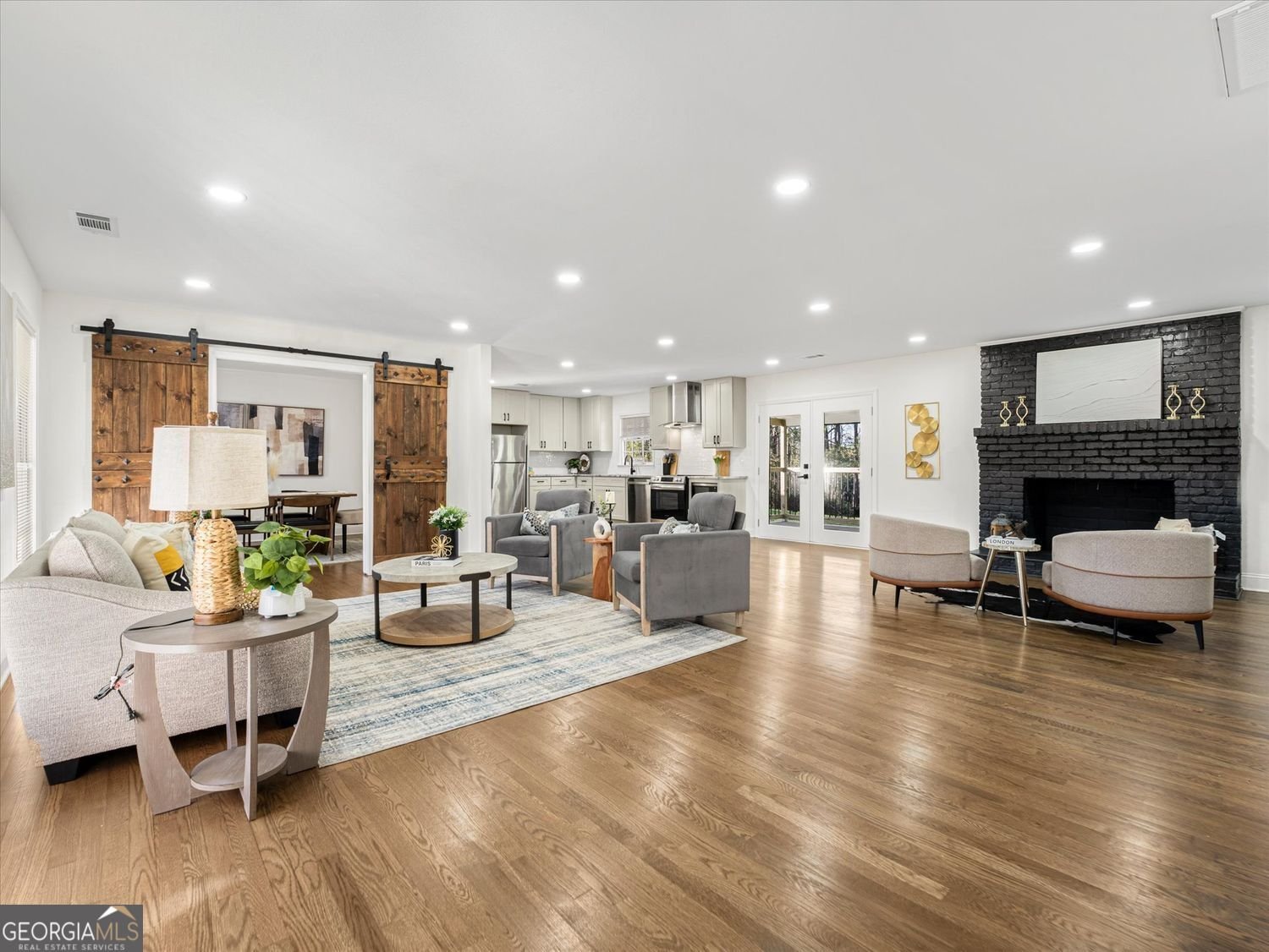 1110 Upper Hembree Road Roswell - Photo 6