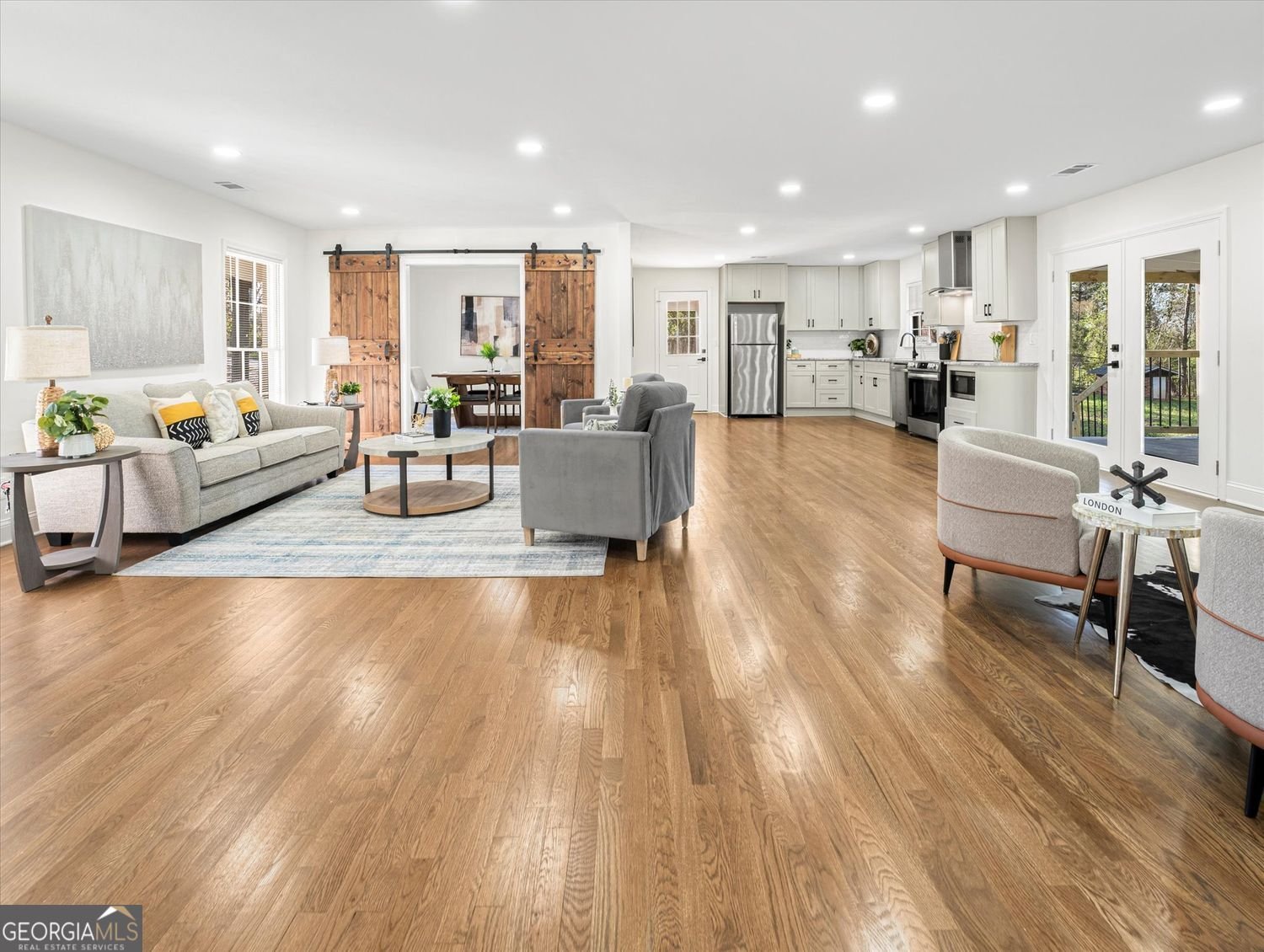 1110 Upper Hembree Road Roswell - Photo 7