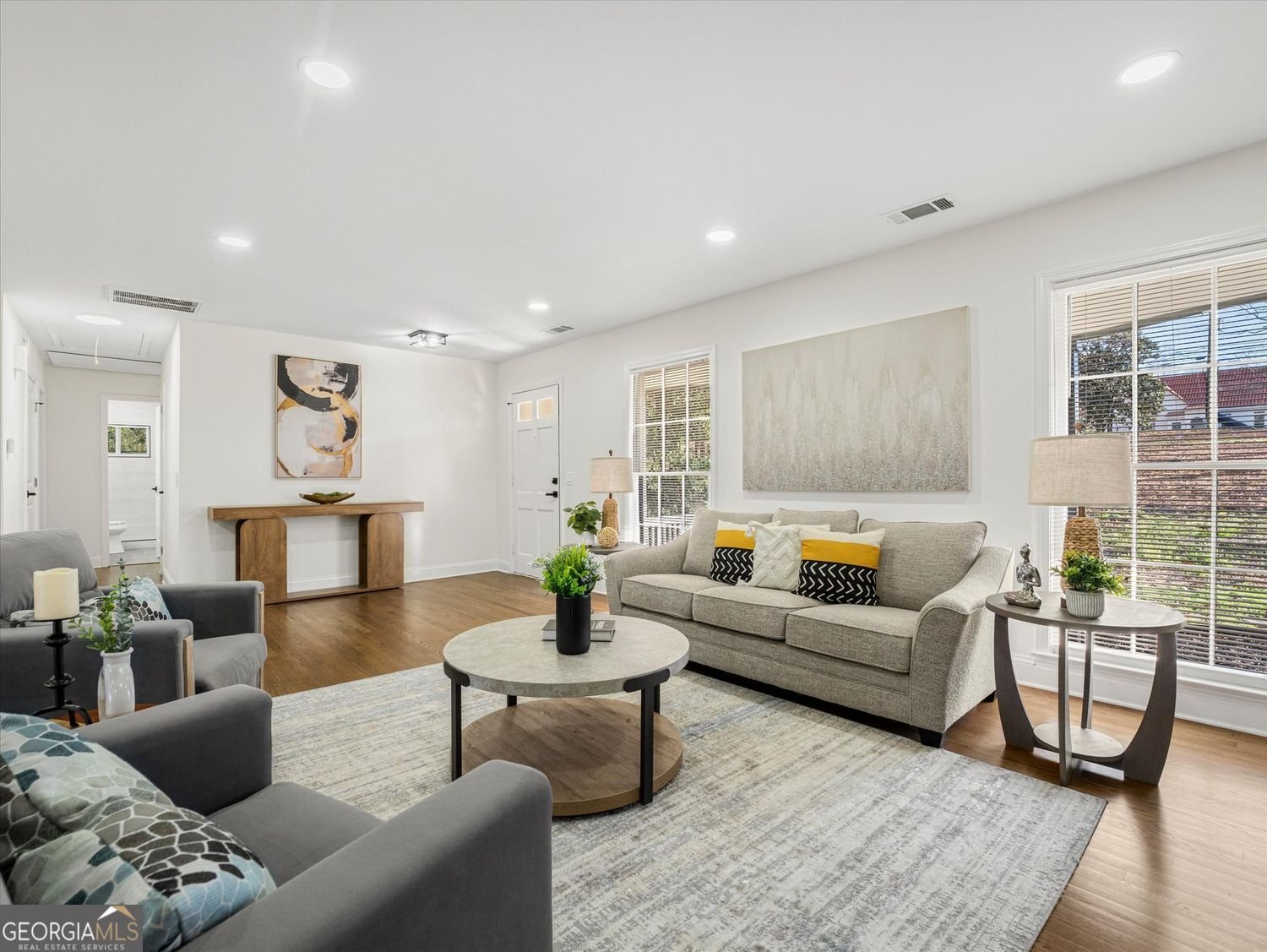 1110 Upper Hembree Road Roswell - Photo 8