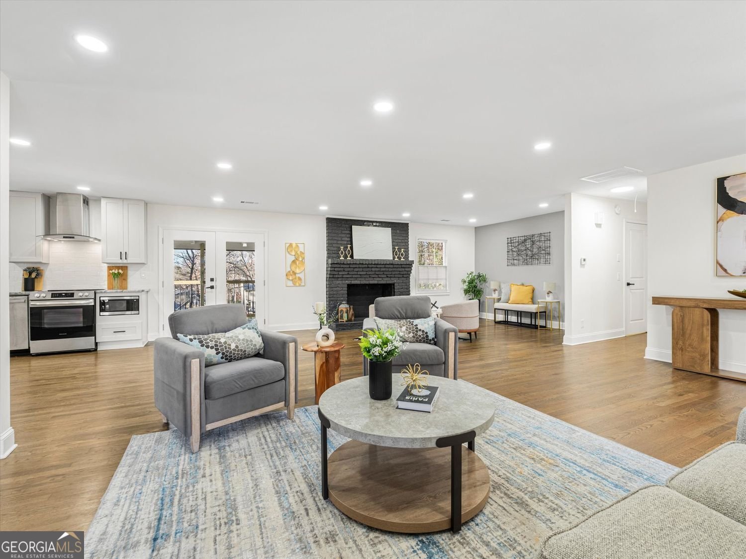 1110 Upper Hembree Road Roswell - Photo 9