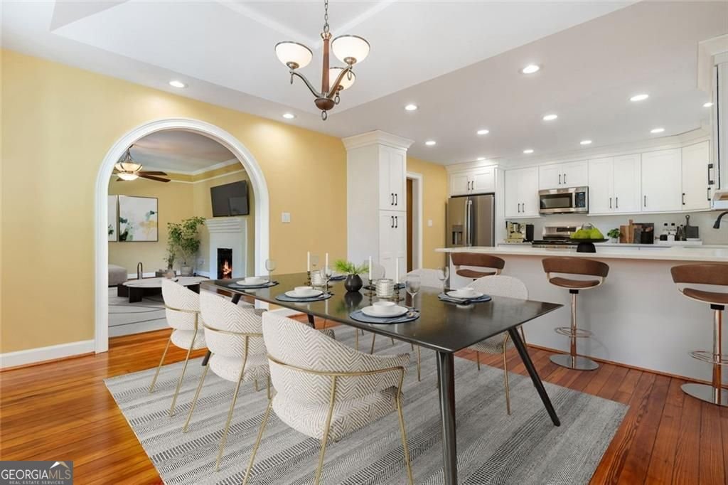 805 Holmes Street Atlanta - Photo 10