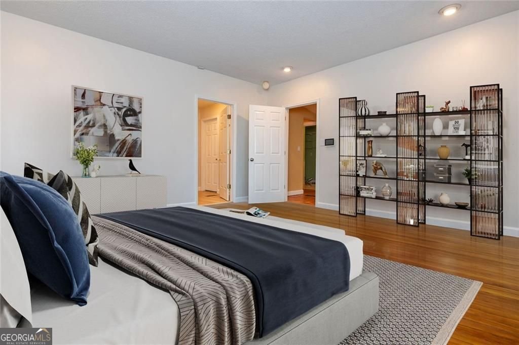 805 Holmes Street Atlanta - Photo 11