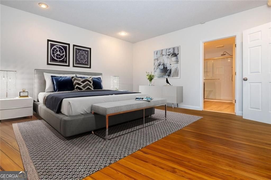 805 Holmes Street Atlanta - Photo 12