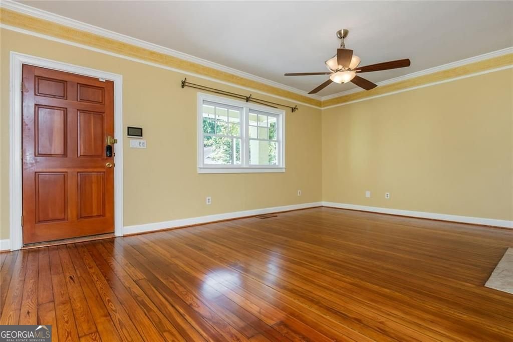 805 Holmes Street Atlanta - Photo 16
