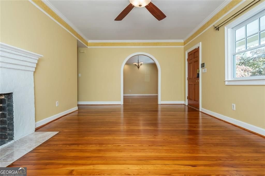 805 Holmes Street Atlanta - Photo 17