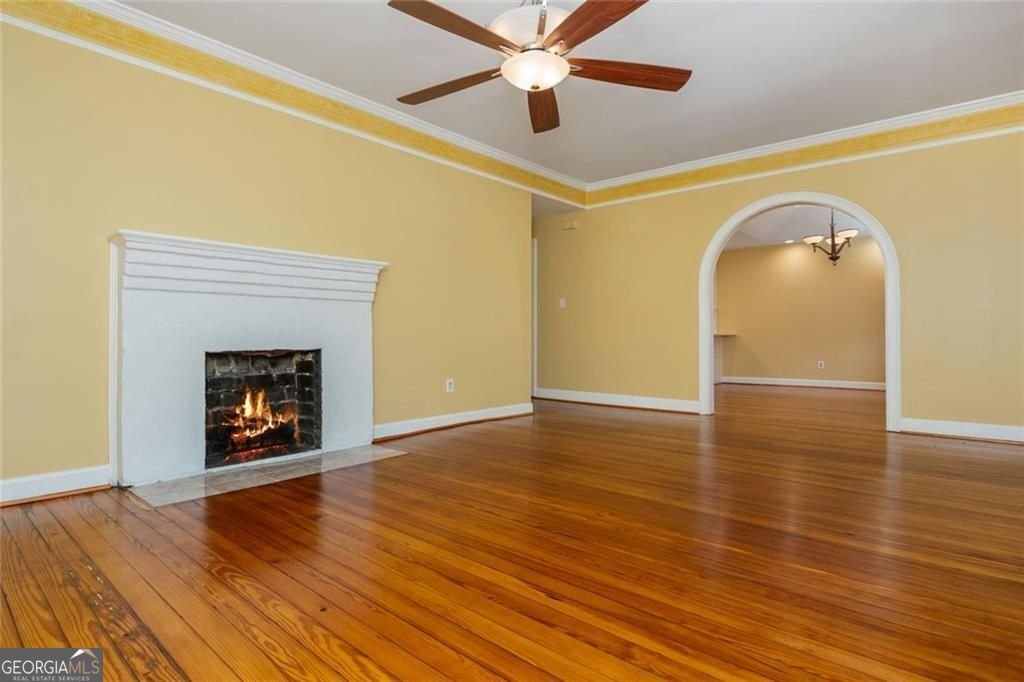 805 Holmes Street Atlanta - Photo 18