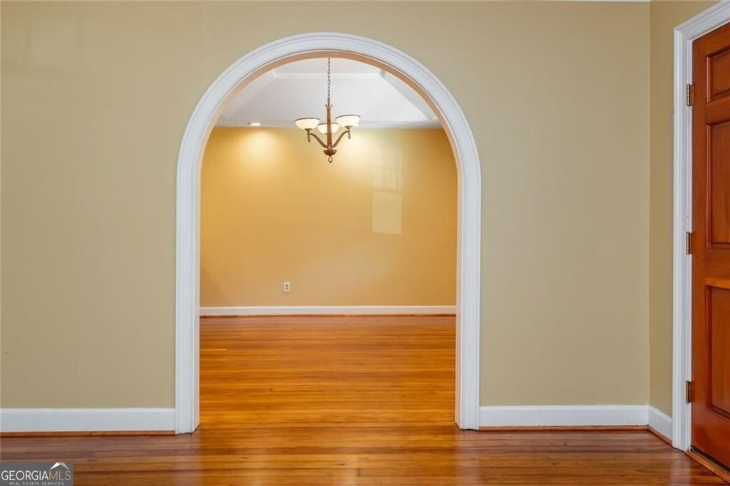 805 Holmes Street Atlanta - Photo 19