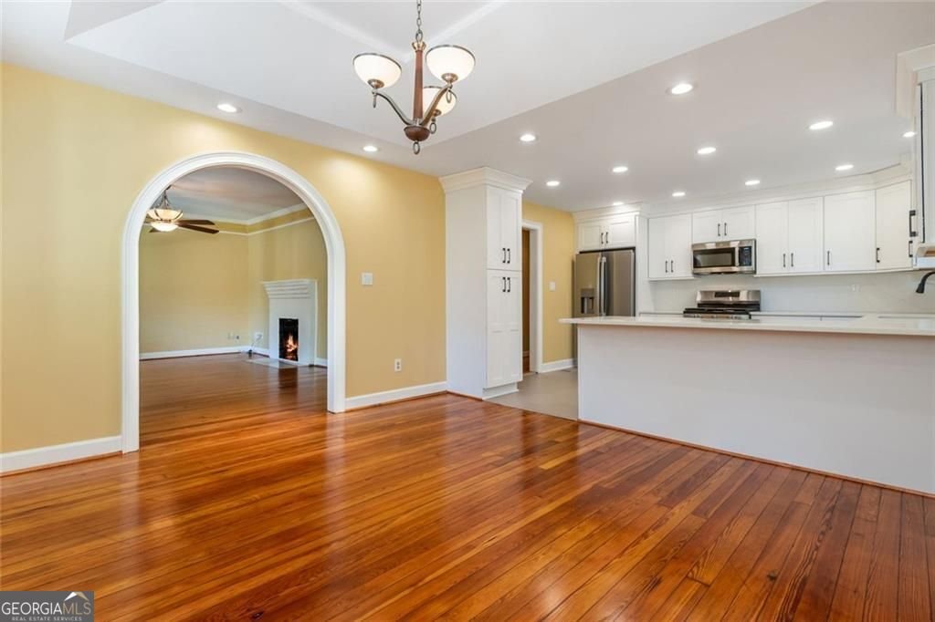 805 Holmes Street Atlanta - Photo 23