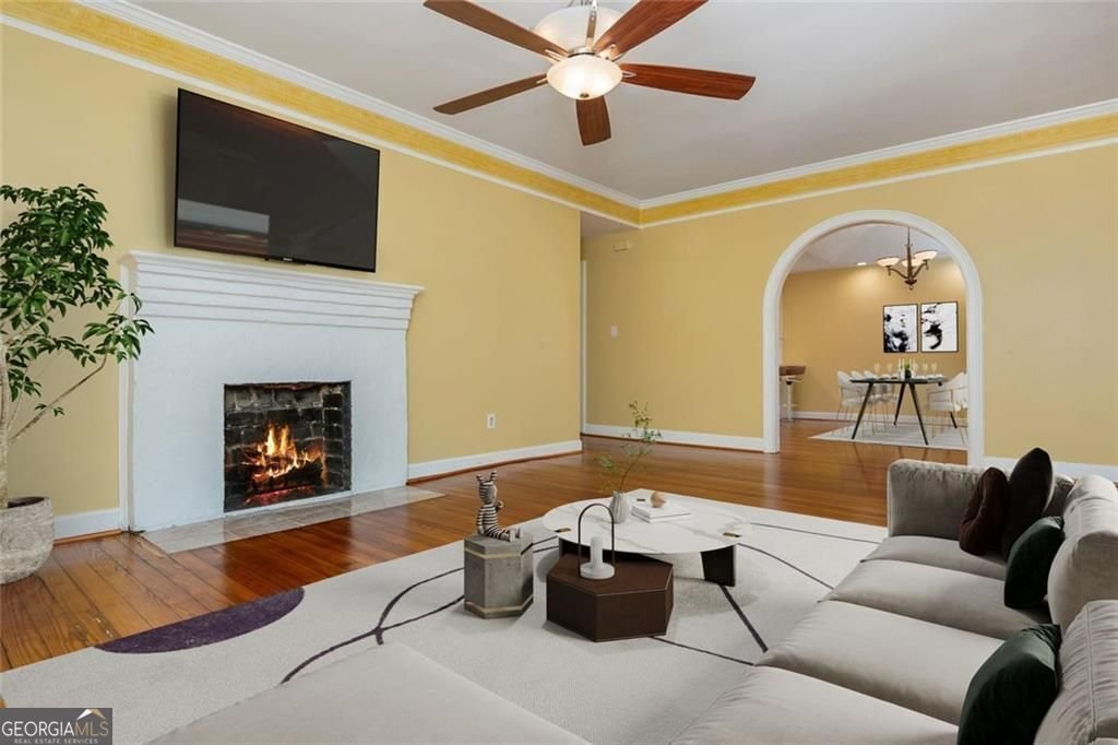 805 Holmes Street Atlanta - Photo 6