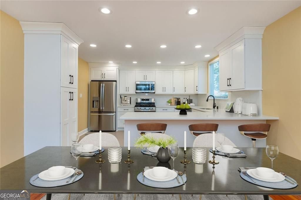 805 Holmes Street Atlanta - Photo 7