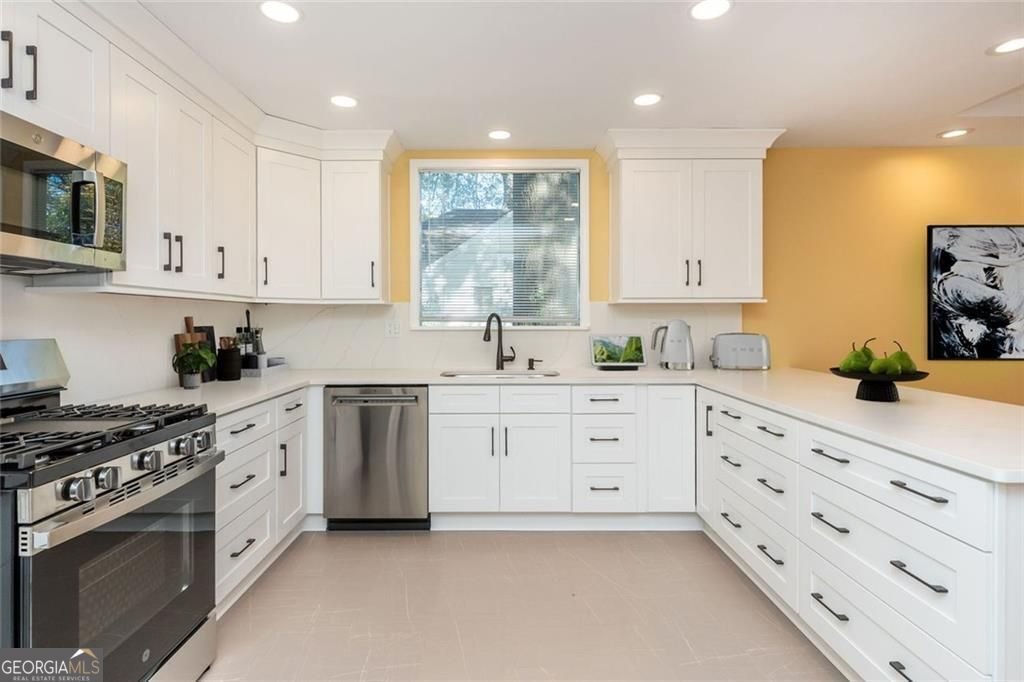 805 Holmes Street Atlanta - Photo 8