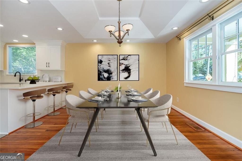 805 Holmes Street Atlanta - Photo 9