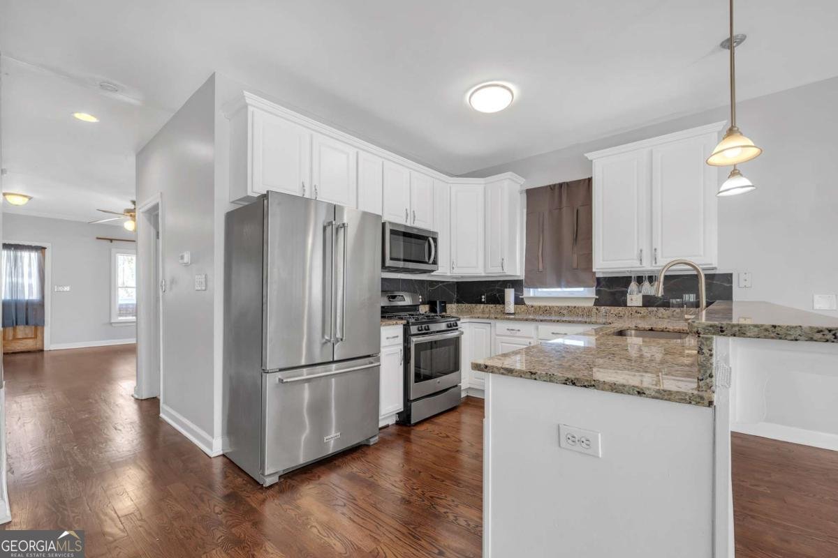 232 Tennessee Avenue Atlanta - Photo 6