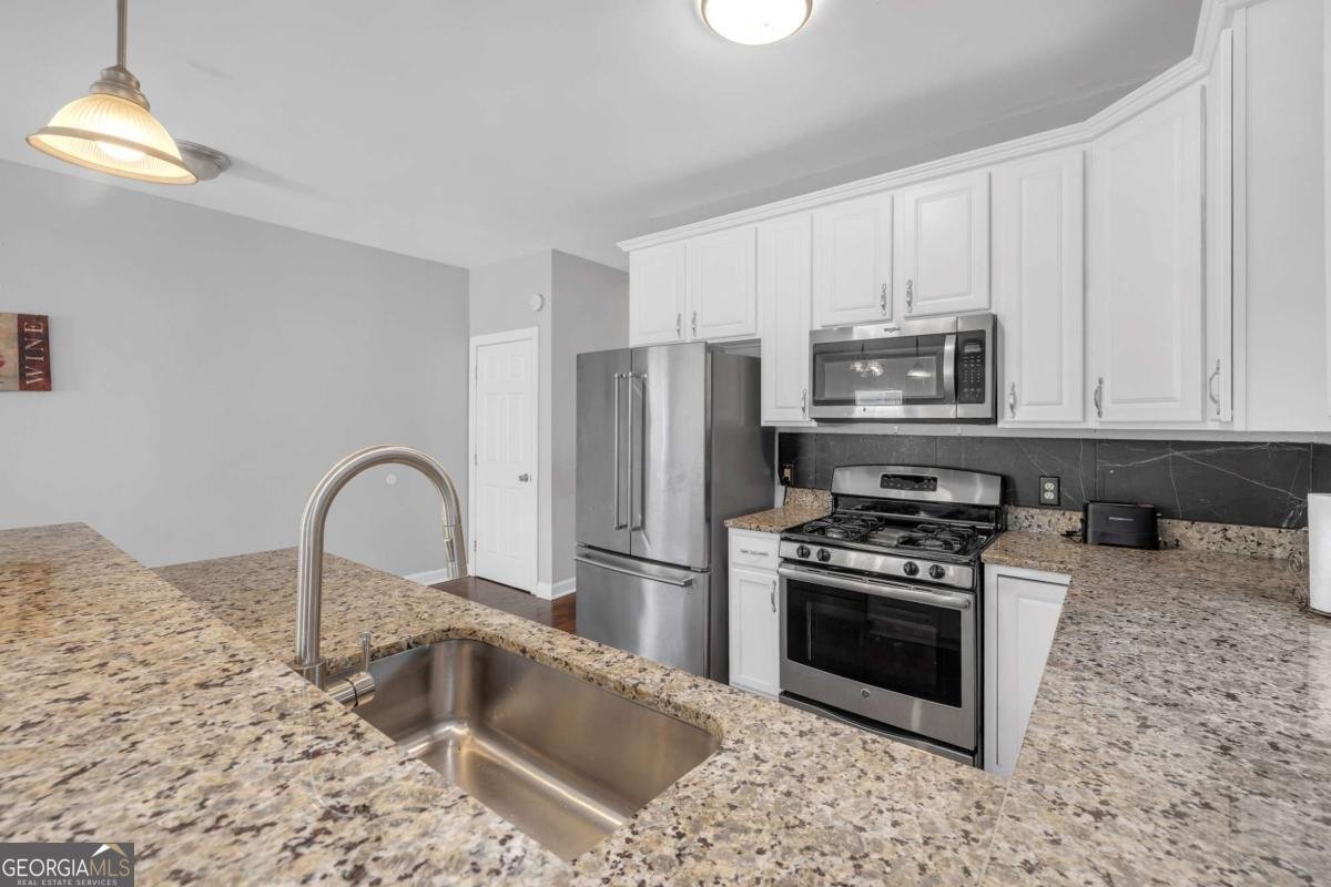 232 Tennessee Avenue Atlanta - Photo 7