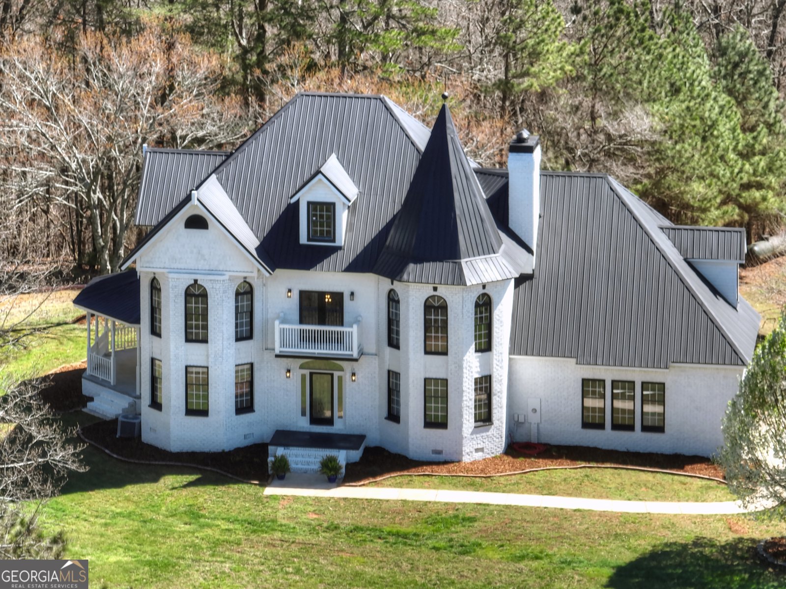 229 Crossroads Church Road Ellijay - Photo 13