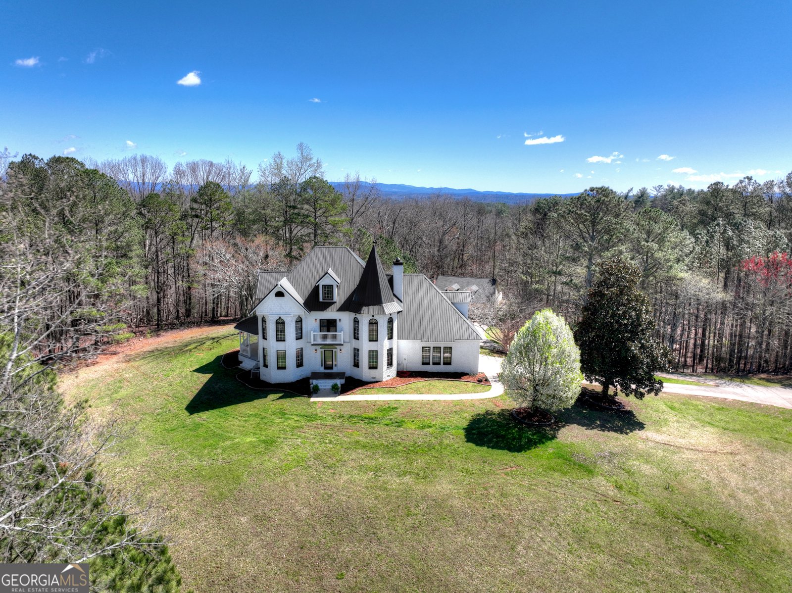 229 Crossroads Church Road Ellijay - Photo 14