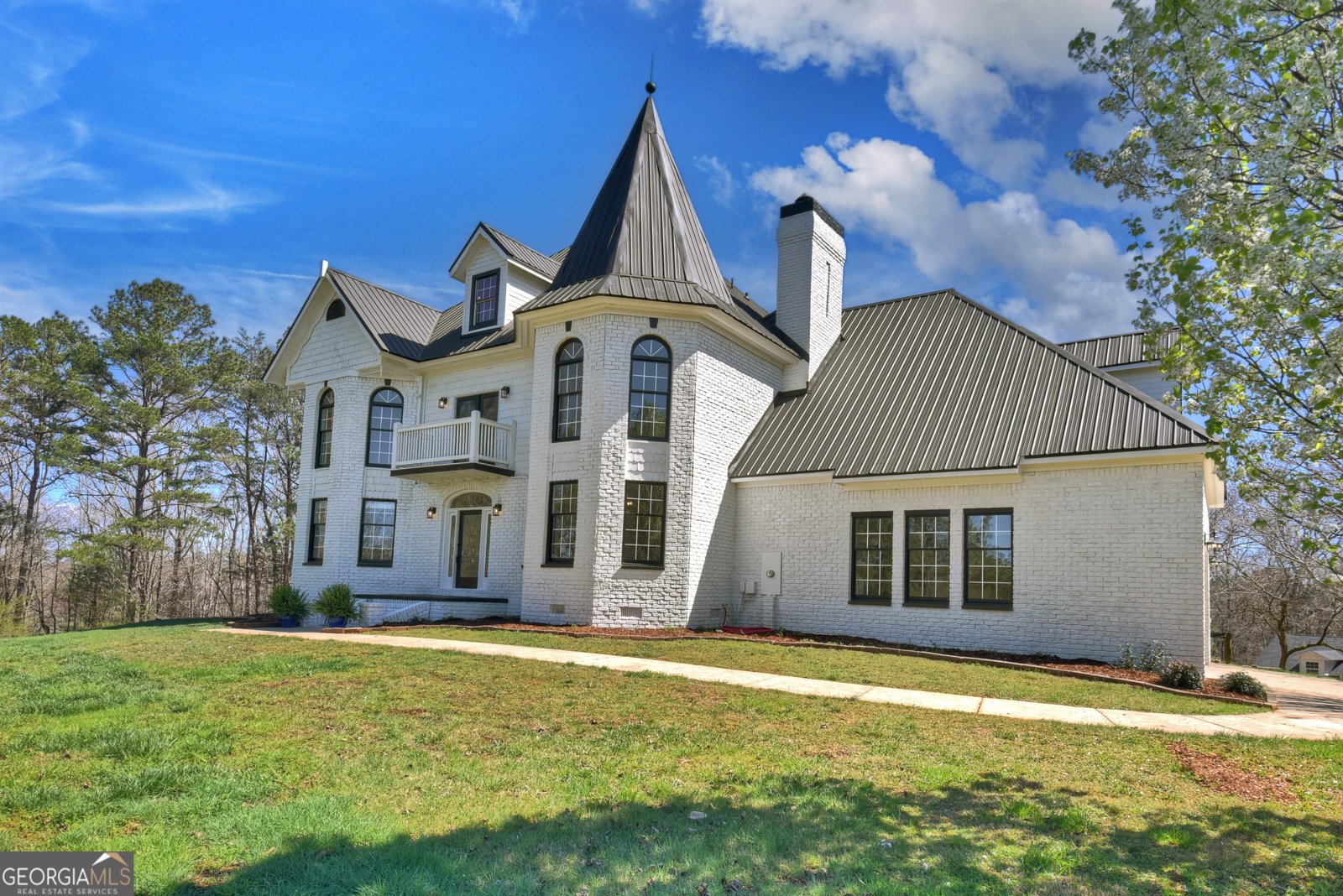 229 Crossroads Church Road Ellijay - Photo 17