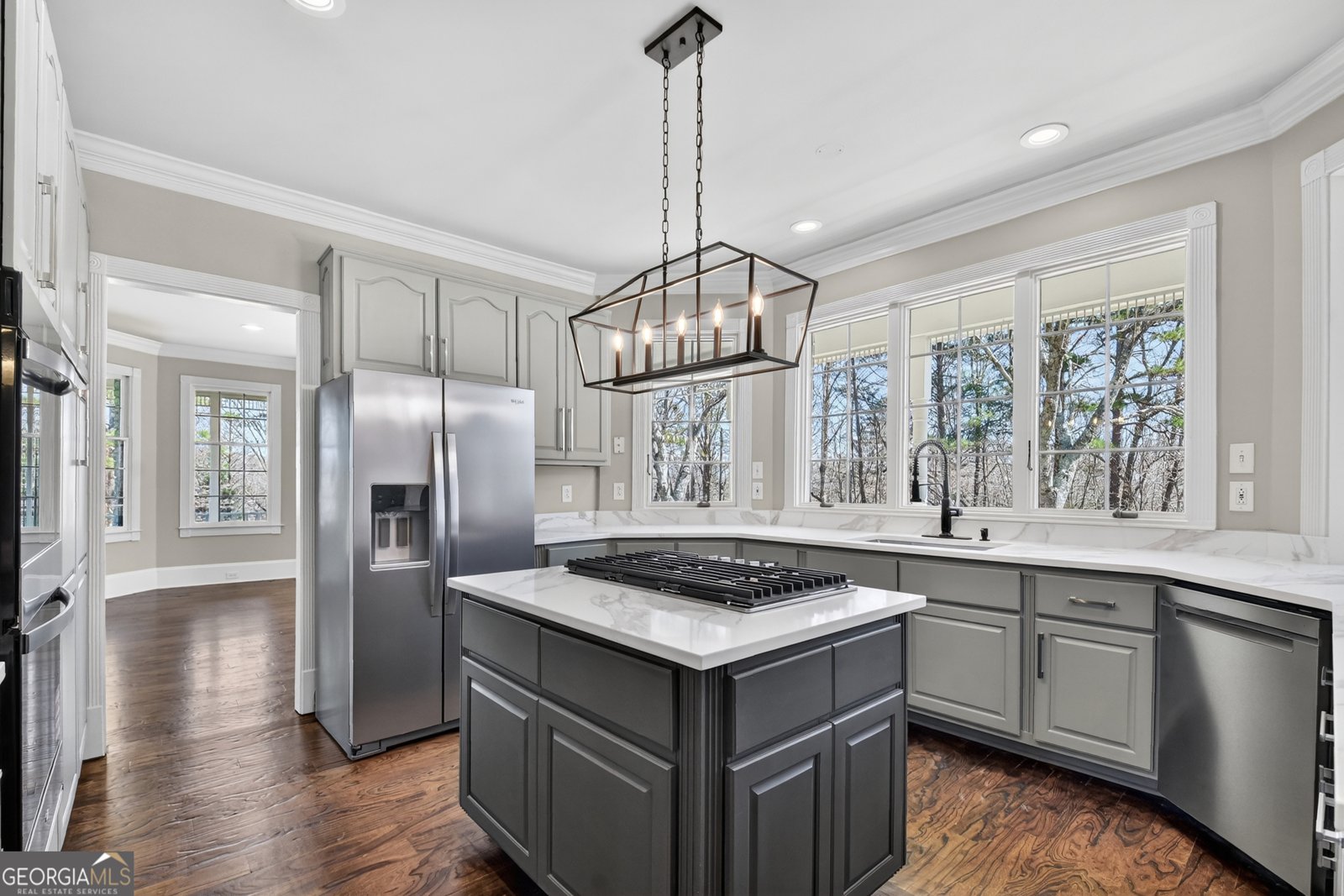 229 Crossroads Church Road Ellijay - Photo 32