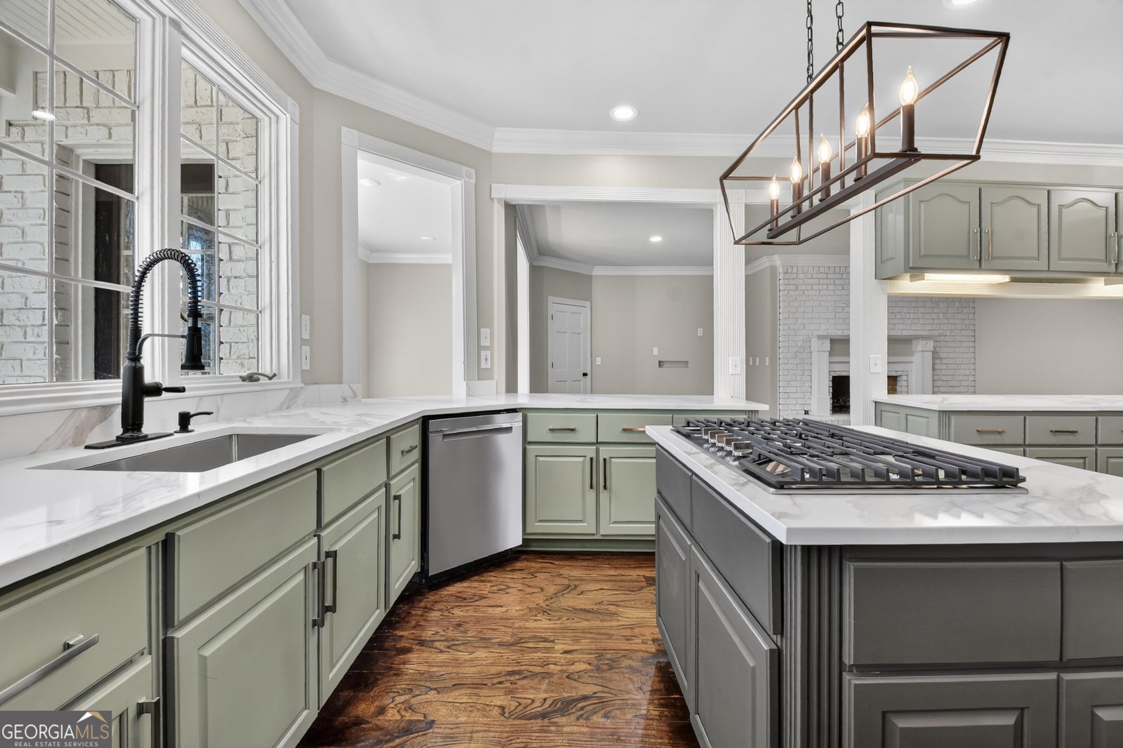 229 Crossroads Church Road Ellijay - Photo 33