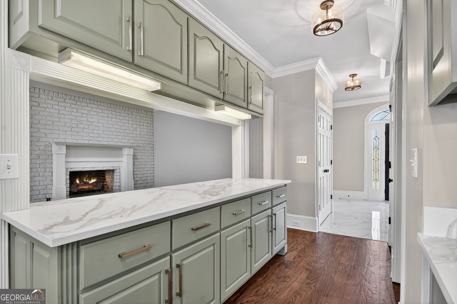 229 Crossroads Church Road Ellijay - Photo 35