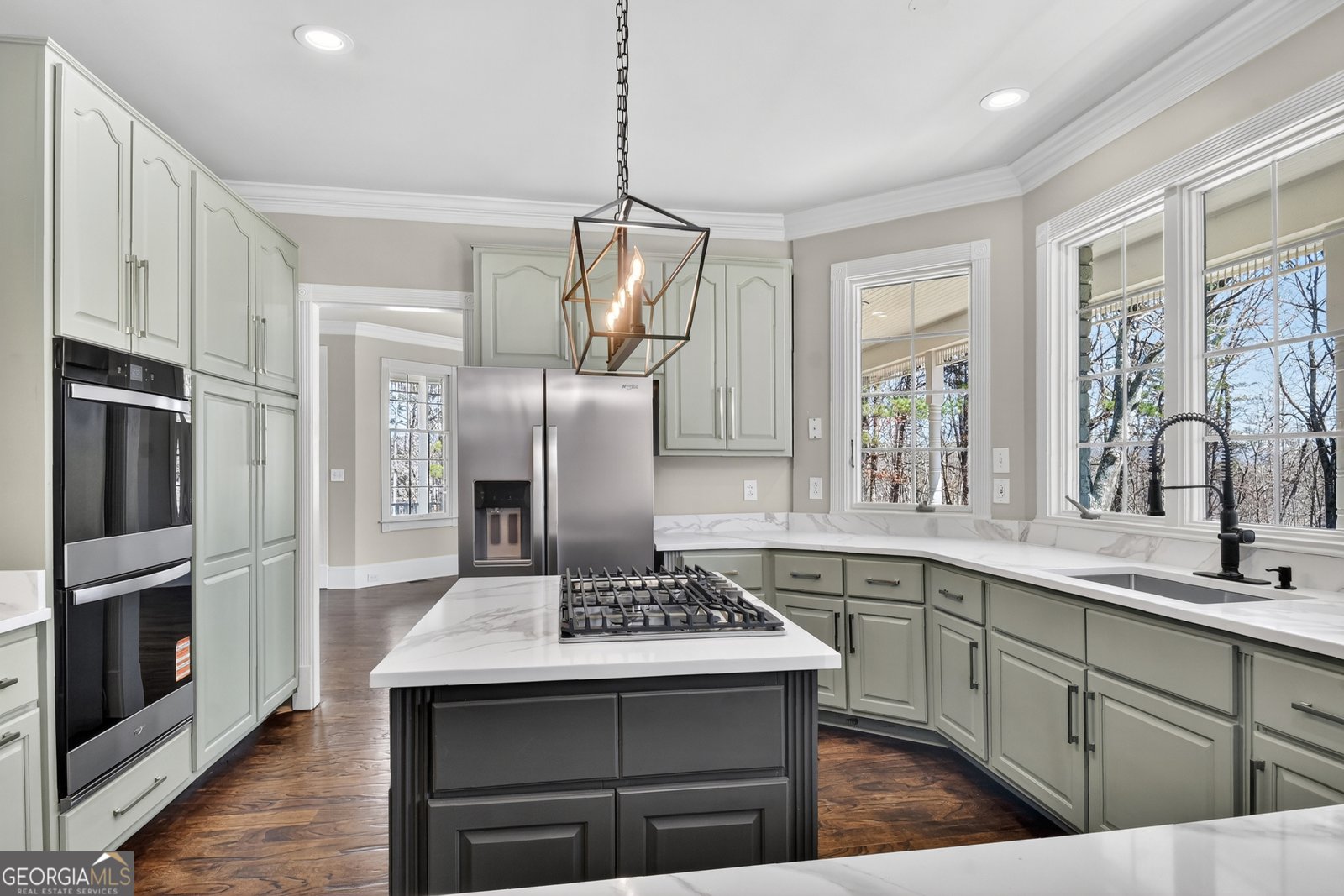 229 Crossroads Church Road Ellijay - Photo 37