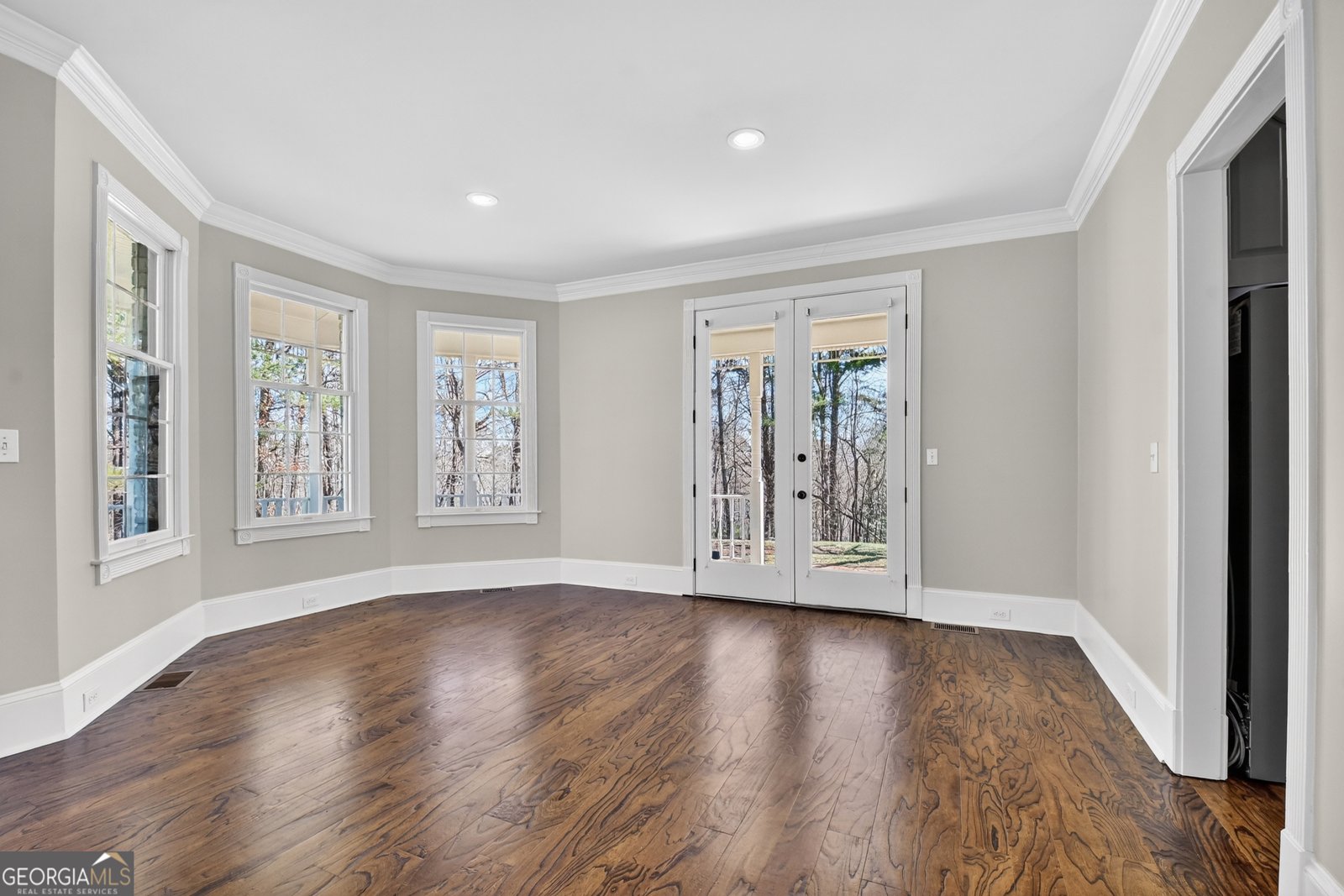 229 Crossroads Church Road Ellijay - Photo 44