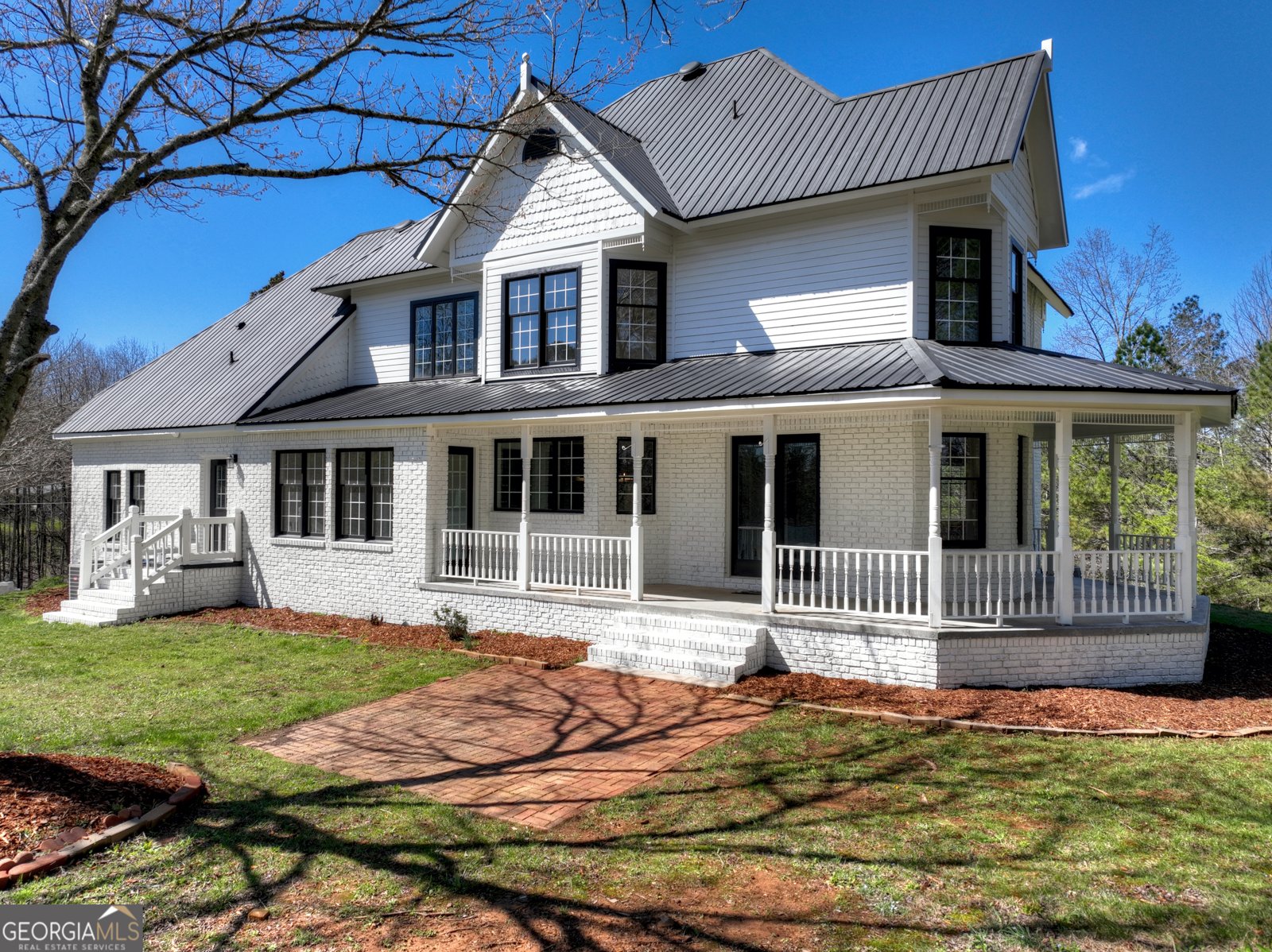 229 Crossroads Church Road Ellijay - Photo 6