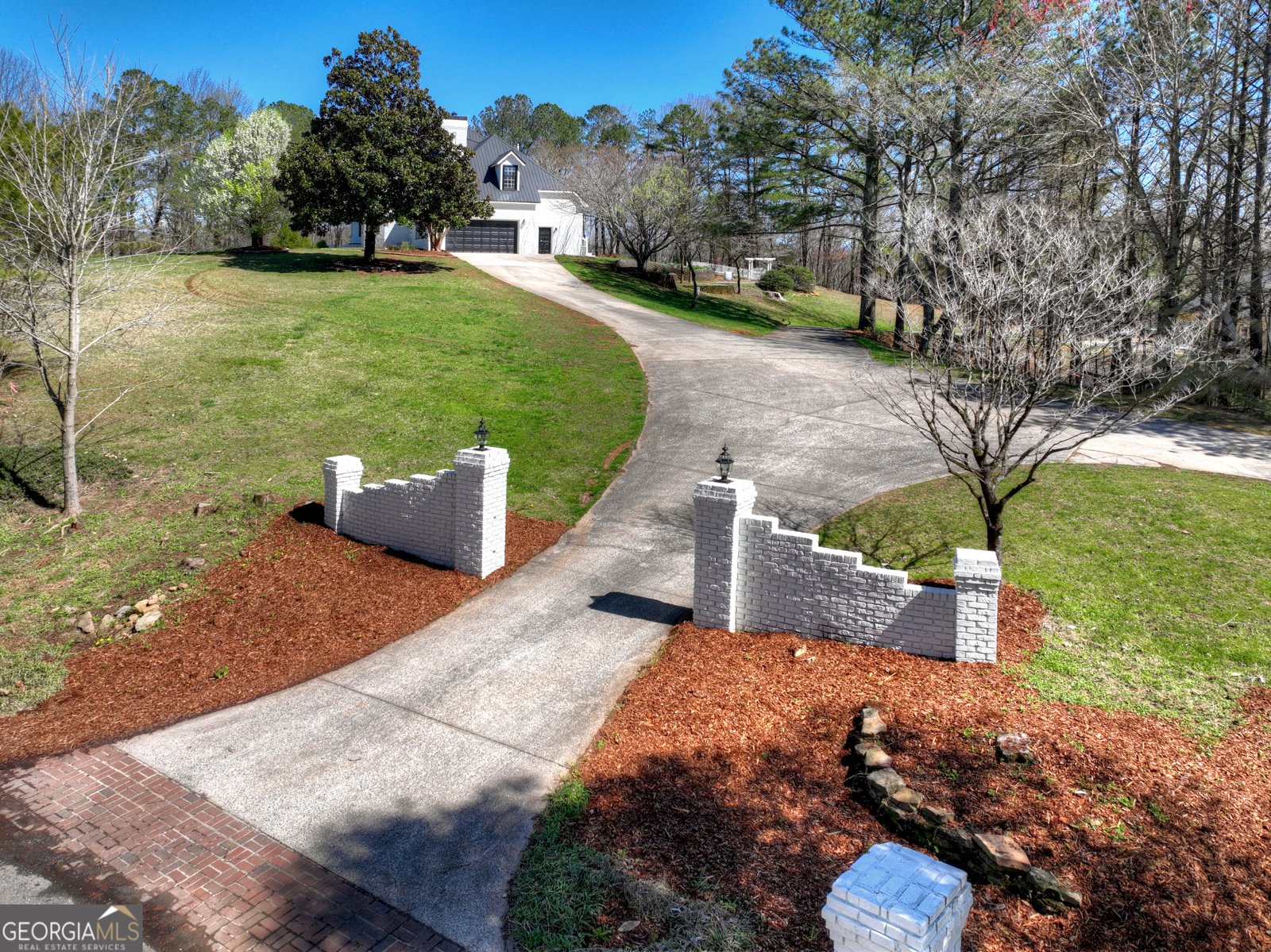 229 Crossroads Church Road Ellijay - Photo 70