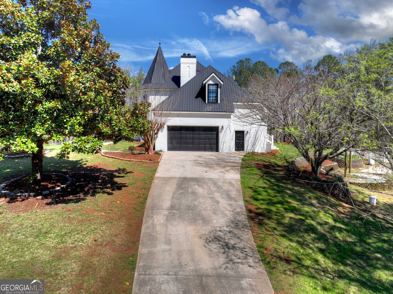 229 Crossroads Church Road Ellijay - Photo 71