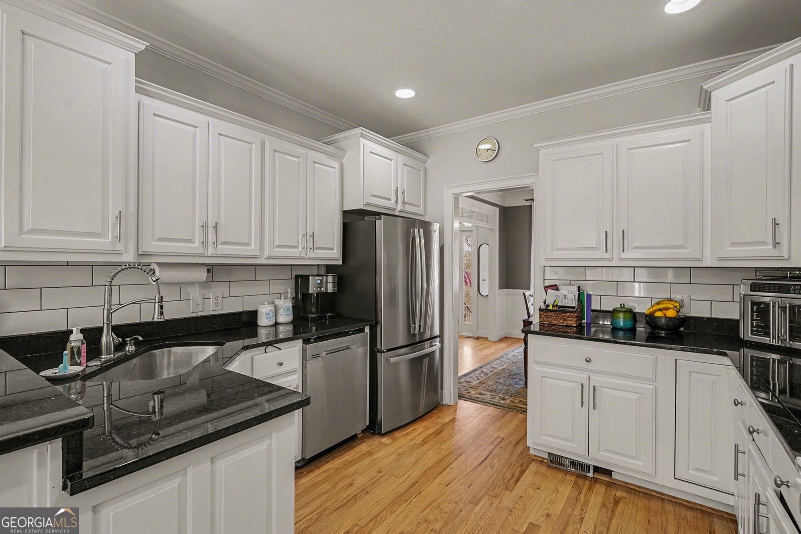 460 Waterford Drive Cartersville - Photo 10